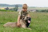 ENFANT ET CHIEN 435